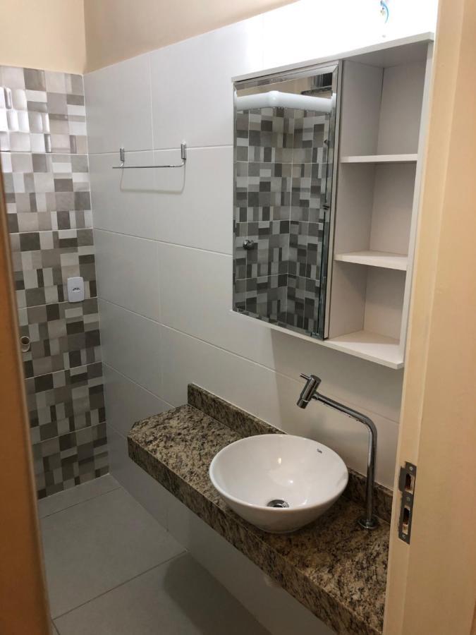 Apt Studio Frente A Praia De Copacabana Rio de Janeiro Eksteriør billede