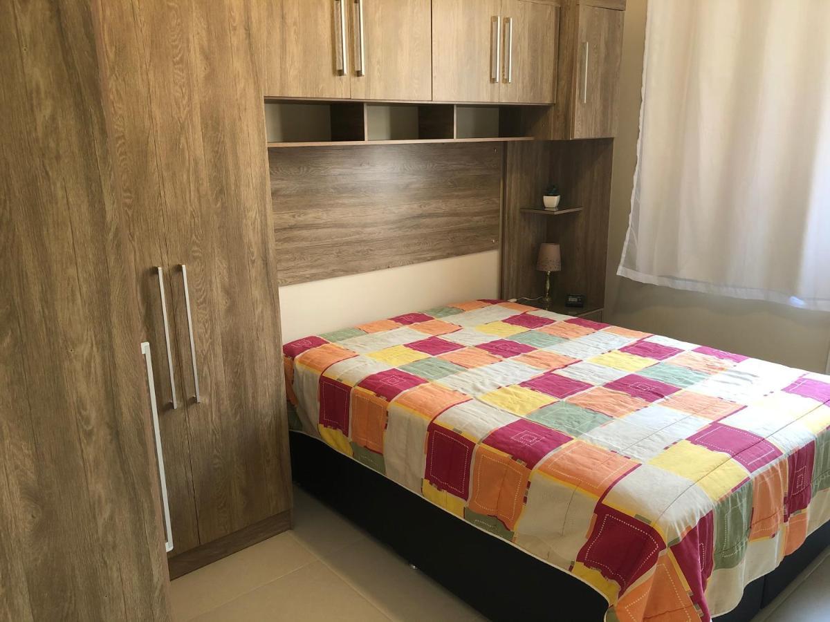 Apt Studio Frente A Praia De Copacabana Rio de Janeiro Eksteriør billede